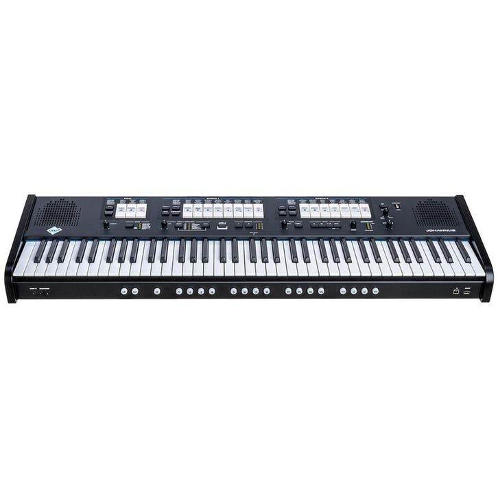 Johannus One2 Portable Orgel, Muziek en Instrumenten, Orgels, 1 klavier, Orgel, Nieuw, Ophalen of Verzenden