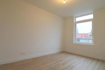 Appartement Koningstraat in Haarlem, Via bemiddelaar, Noord-Holland, Appartement, Haarlem