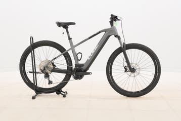 Cube REACTION HYBRID RACE 750 – 2023 – 185 - 195 cm, Verzenden, Zo goed als nieuw, Overige merken
