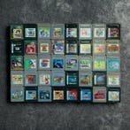 Nintendo - Gameboy Color - Lot of 40 Nintendo Game Boy &, Nieuw