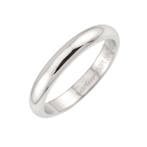 Cartier - Ring Platina, Sieraden, Tassen en Uiterlijk, Ringen, Nieuw