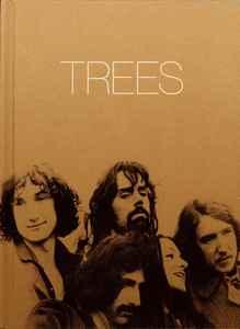 cd box - Trees - Trees (50th Anniversary Edition), Verzenden, Zo goed als nieuw