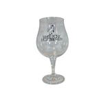 White Pony Microbrewery bierglas - 40cl, Nieuw