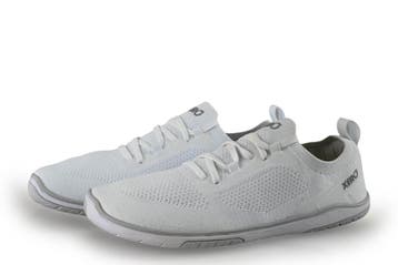 Xero Shoes Barefoot in maat 37½ Wit, Verzenden, Wit, Xero Shoes, Zo goed als nieuw