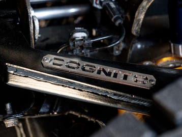 Cognito 24-25 Chevy/GMC Silverado/Sierra 2500 SM Series, Ophalen of Verzenden, Nieuw