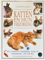 KATTEN EN HUN VERZORGING 9789041090218 FOGLE, Verzenden, Gelezen, FOGLE