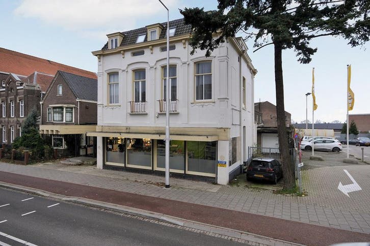 Te huur: Appartement Amsterdamseweg in Arnhem, Huizen en Kamers, Huizen te huur, Gelderland, Appartement