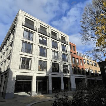 Appartement in Zwolle gevonden voor €1029,- pm, Zwolle, Direct bij eigenaar, Overijssel, Appartement