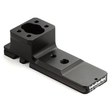 Wimberley AP-603 voor Canon, Ophalen of Verzenden, Nieuw, Overige typen