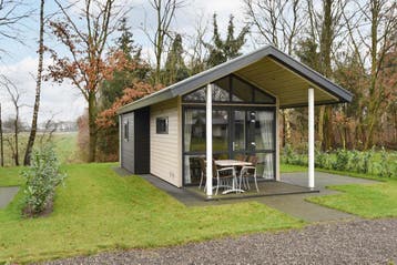 Overijssel: Recreatiepark De Tolplas nr 513 te koop, Overijssel
