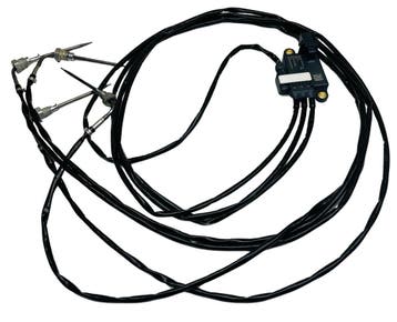 Temperatuursensor uitlaatsysteem 5594132-A062X420 Cummins, Auto-onderdelen, Motor en Toebehoren, Verzenden, Nieuw