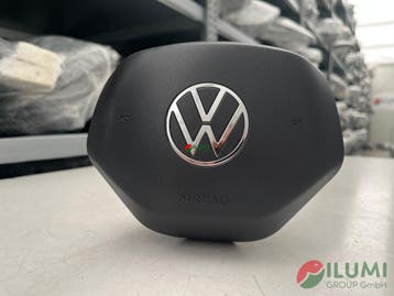 STUUR AIRBAG VW ID.5  2020, Verzenden, Gebruikt, Volkswagen