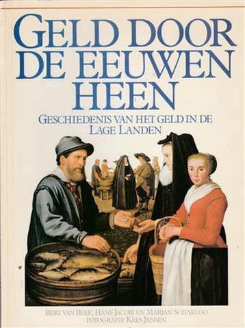 Geld door de eeuwen heen 9789090006772 Beek, Verzenden, Gelezen, Beek