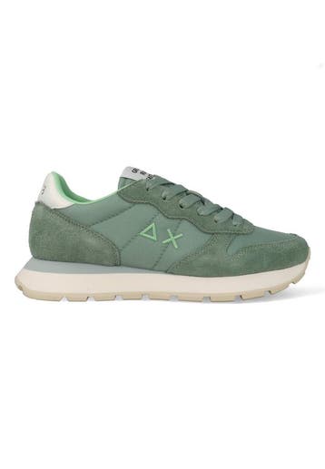 SUN68 Ally Solid Z36201_84 Mintgroen-41, Kleding | Dames, Verzenden, Nieuw, Groen