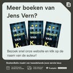 Nevenschade 9789021423111 Jens Vern, Verzenden, Zo goed als nieuw, Jens Vern