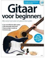 Lesboek gitaar voor beginners kopen? Gitaarboek kopen?, Boeken, Hobby en Vrije tijd, Ophalen of Verzenden, Nieuw, Overige onderwerpen