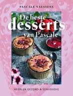 De beste desserts van Pascale Naessens  9789401439145, Pascale Naessens, Nieuw, Ophalen of Verzenden, Overige gebieden