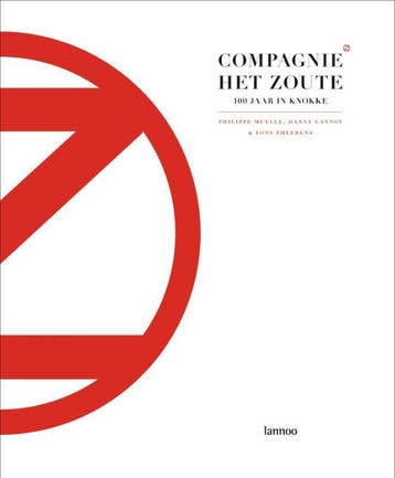 Compagnie Het Zoute 9789020979800 P. Muylle, Verzenden, Gelezen, P. Muylle