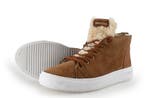 Blackstone Sneakers in maat 39 Cognac, Overige kleuren, Verzenden, Blackstone, Sneakers of Gympen