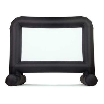 Opblaasbaar scherm | PerfectLED | 161 x 311 cm (105 inch), Verzenden, Nieuw, PerfectLED
