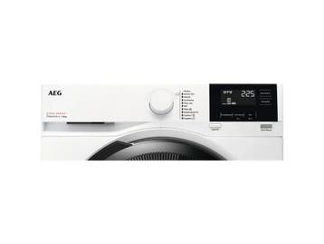 AEG TR7386T4B - Warmtepompdroger - AbsoluteCare SensiDry, Verzenden, Zo goed als nieuw
