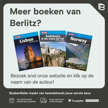 Berlitz: Salzburg Pocket Guide - Berlitz 9781780040264, Verzenden, Gelezen, Berlitz