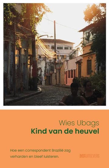 Kind Van De Heuvel | Wies Ubags | Nieuw, Boeken, Ophalen of Verzenden, Nieuw, Wies Ubags