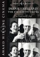 Diana Vreeland - The eye has to travel, Verzenden, Nieuw in verpakking