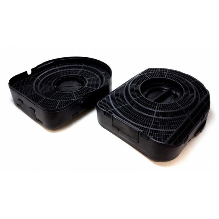 Airforce Koolstoffilter AFFCA, Witgoed en Apparatuur, Afzuigkappen, Verzenden