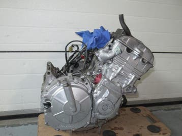 Honda CBR 600 F2 Motorblok, Motoren, Ophalen of Verzenden, Nieuw