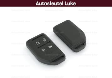 4-knops afstandsbediening behuizing kpb1560 voor Volvo, Auto-onderdelen, Verzenden, Nieuw