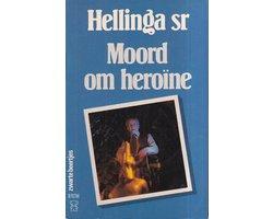 Moord om heroine - Moord om heroine, Ophalen of Verzenden, Nieuw