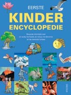 Eerste kinderencyclopedie 9789044723786 T. Tyberg, Boeken, Verzenden, Gelezen, T. Tyberg
