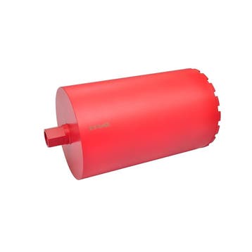 vidaXL Diamantboor voor droog en nat boren 220 x 400 mm, Doe-het-zelf en Verbouw, Verzenden, Nieuw