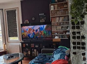 Te Huur Kamer Dickenslaan In Amsterdam, Huizen en Kamers, Kamers te huur, Minder dan 20 m², Amsterdam