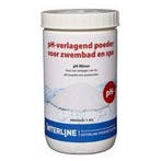 Interline pH minus 1 kg, Ophalen of Verzenden, Nieuw