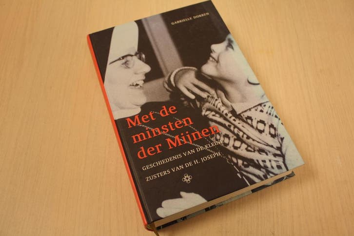 9789087043674 . Titel:  Met de minsten der Mijnen / gesc..., Boeken, Overige Boeken
