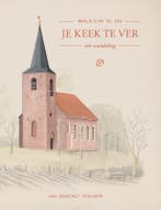 Je keek te ver / Terloops 9789028210325 Marjoleine de Vos, Verzenden, Gelezen, Marjoleine de Vos