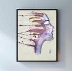 Serena Grassetti - Liquid Memory #11