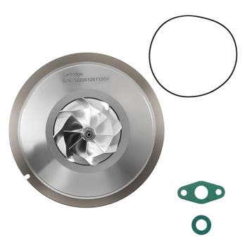 Billet Turbo cartridge geschikt voor Hyundai H350 2.5 CRD..., Verzenden, Nieuw, Hyundai