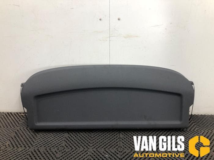 Hoedenplank Audi S1 O297413, Auto-onderdelen, Interieur en Bekleding, Ophalen of Verzenden