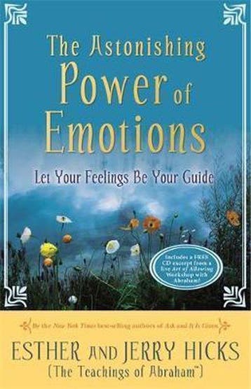 The Astonishing Power of Emotions - Esther Hicks, Boeken, Verzenden, Gelezen, Esther Hicks