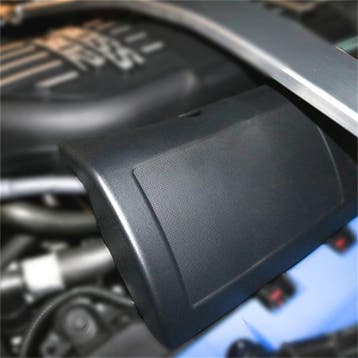 Ford Racing 11-17 Coyote 5.0L TiVCT Intake Manifold Dress Up, Ophalen of Verzenden, Nieuw