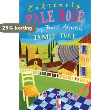 Extremely Pale Rose - Jamie Ivey 9780753822494, Verzenden, Gelezen, Jamie Ivey