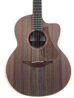 Lowden F50C African Blackwood Sinker Redwood (Instrument), Muziek en Instrumenten, Ophalen of Verzenden, Nieuw, Western- of Steelstringgitaar