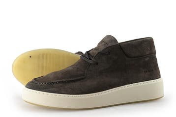 Nubikk Sneakers in maat 43 Grijs, Kleding | Heren, Schoenen, Nubikk, Overige kleuren, Verzenden, Sneakers of Gympen
