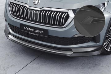 Cupspoiler voor Skoda Kodiaq CSL759-L, Verzenden, Nieuw