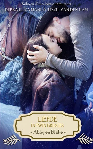 Liefde in Twin Bridges: Abby en Blake - Debra Eliza Mane, Verzenden, Gelezen, Debra Eliza Mane