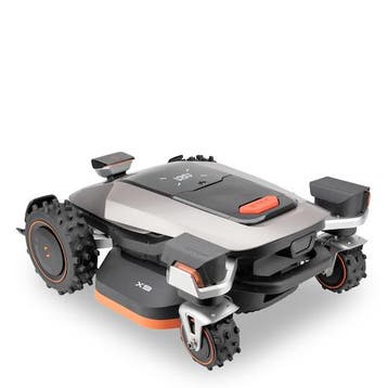 Sunseeker X9 AWD robotmaaier - 12000m2, Ophalen of Verzenden, Nieuw, Sunseeker