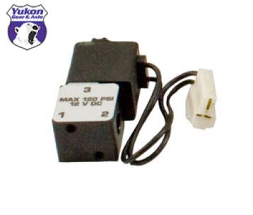 Yukon Gear Zip Locker Solenoid Valve, Ophalen of Verzenden, Nieuw